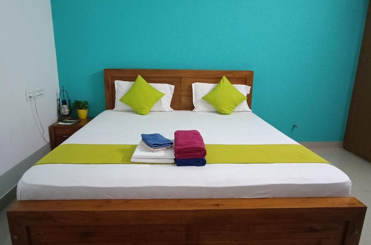 Oyster Marris Homestays Thiruvananthapuram Luaran gambar