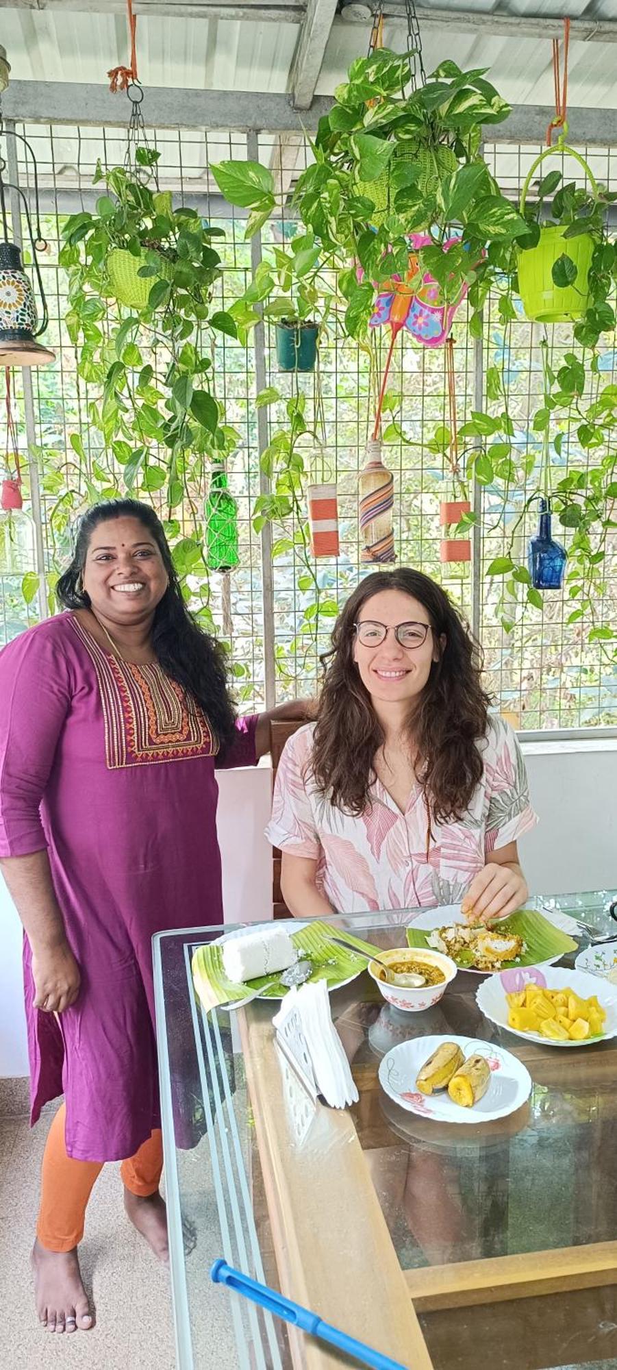 Oyster Marris Homestays Thiruvananthapuram Luaran gambar