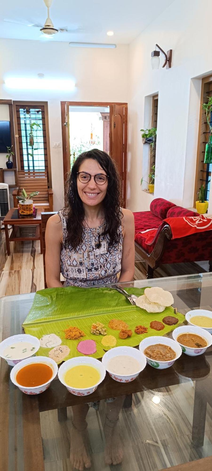 Oyster Marris Homestays Thiruvananthapuram Luaran gambar